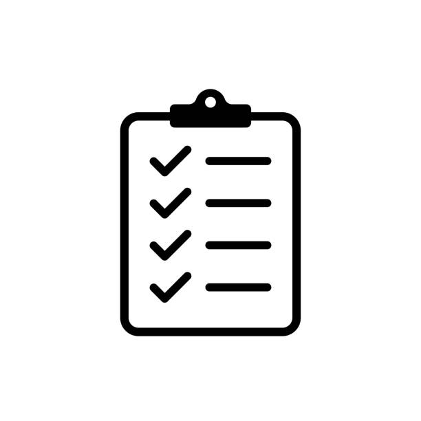 checklist icon